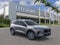 2026 Ford Escape Active FWD