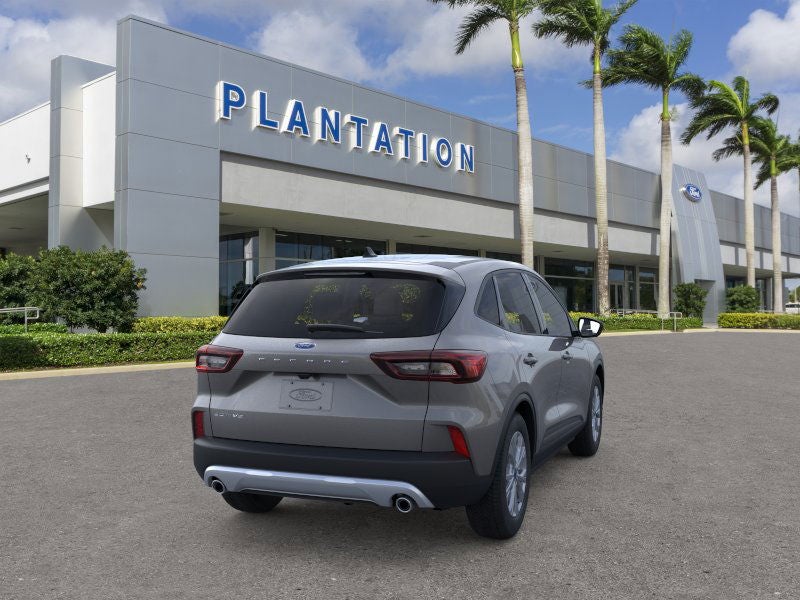 2026 Ford Escape Active FWD