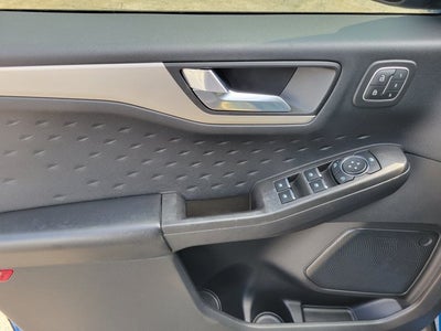 2020 Ford Escape SEL FWD