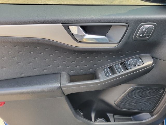 2020 Ford Escape SEL FWD