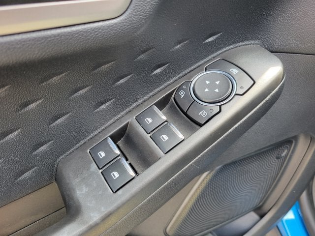 2020 Ford Escape SEL FWD