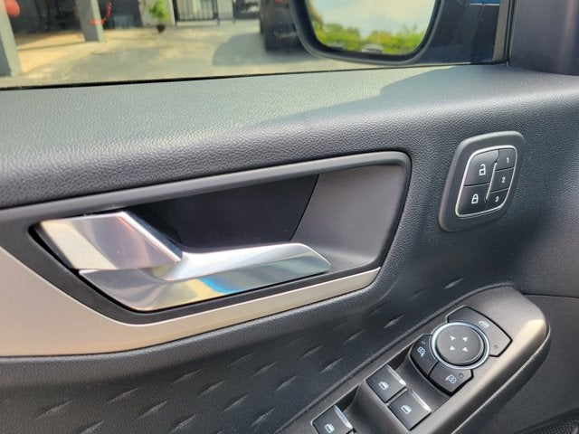 2020 Ford Escape SEL FWD