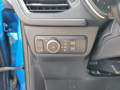 2020 Ford Escape SEL FWD