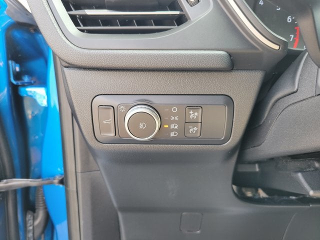 2020 Ford Escape SEL FWD