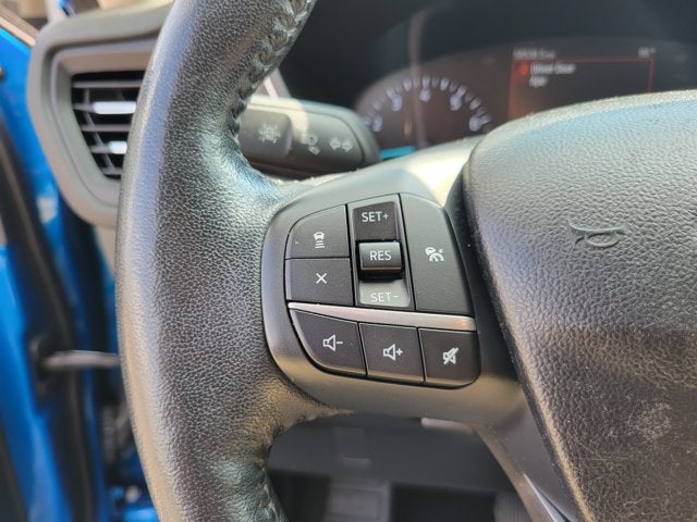 2020 Ford Escape SEL FWD