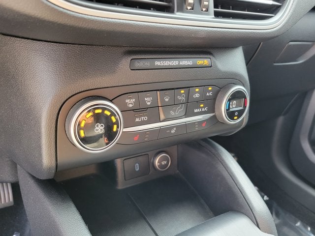 2020 Ford Escape SEL FWD
