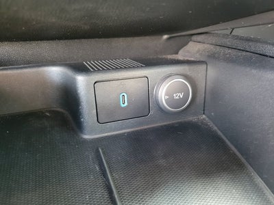 2020 Ford Escape SEL FWD