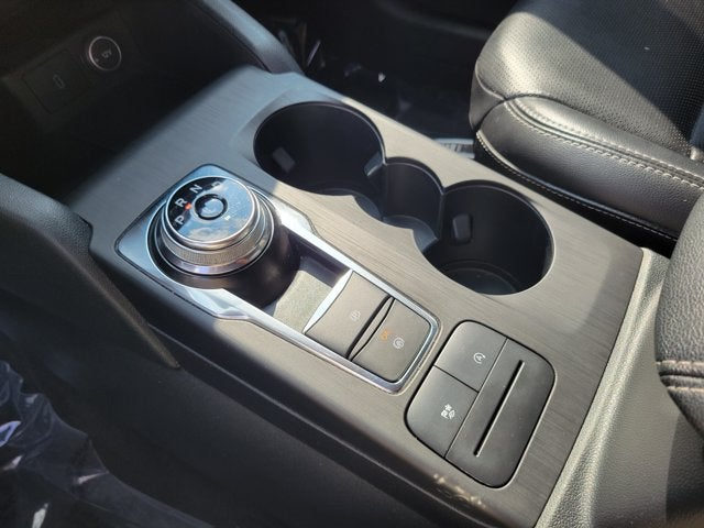 2020 Ford Escape SEL FWD