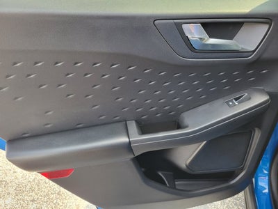 2020 Ford Escape SEL FWD