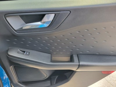 2020 Ford Escape SEL FWD