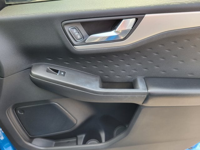 2020 Ford Escape SEL FWD