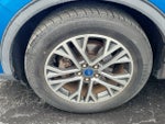 2020 Ford Escape SEL FWD