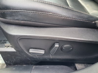 2022 Ford Escape SEL FWD