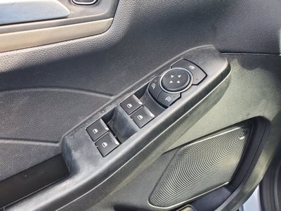 2022 Ford Escape SEL FWD