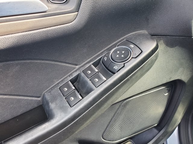 2022 Ford Escape SEL FWD