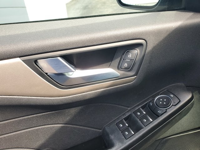 2022 Ford Escape SEL FWD