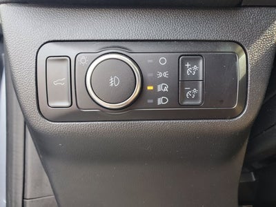 2022 Ford Escape SEL FWD