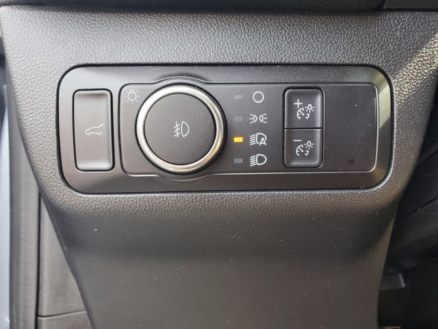 2022 Ford Escape SEL FWD