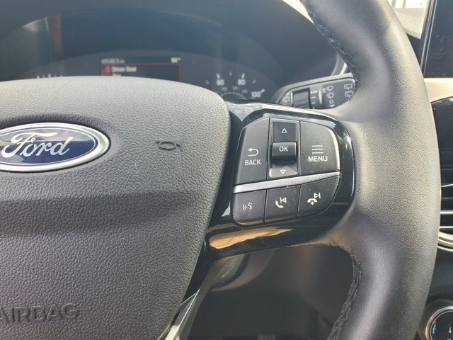 2022 Ford Escape SEL FWD