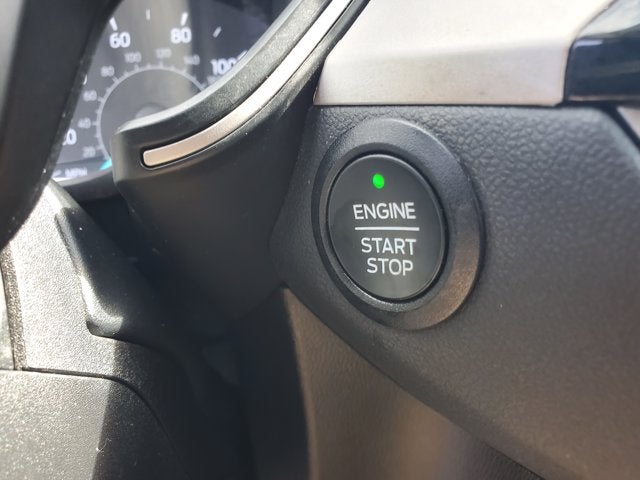 2022 Ford Escape SEL FWD