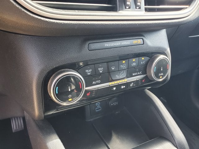 2022 Ford Escape SEL FWD