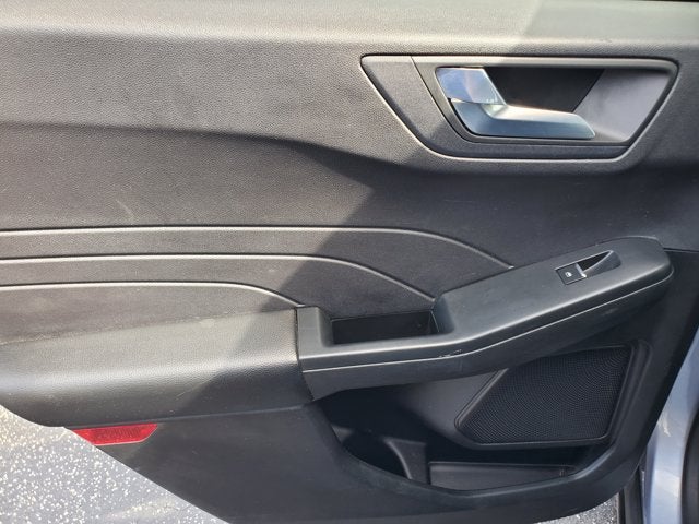 2022 Ford Escape SEL FWD