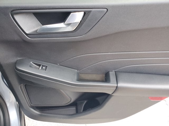 2022 Ford Escape SEL FWD