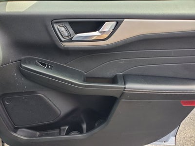 2022 Ford Escape SEL FWD