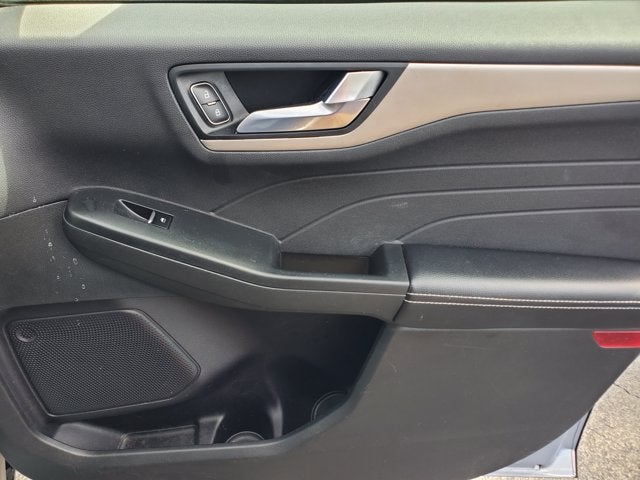2022 Ford Escape SEL FWD