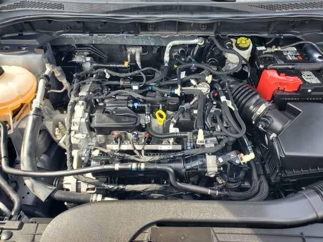 2022 Ford Escape SEL FWD