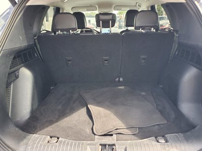 2022 Ford Escape SEL FWD