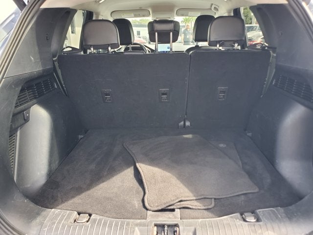 2022 Ford Escape SEL FWD