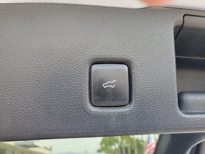 2022 Ford Escape SEL FWD