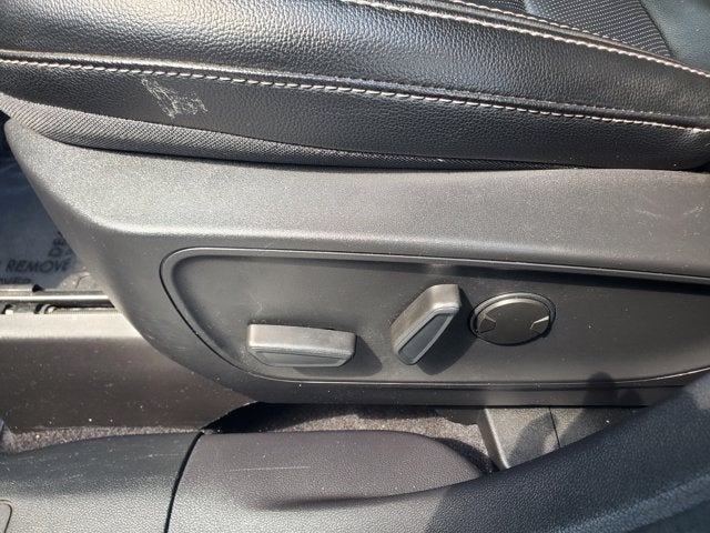 2022 Ford Escape SEL FWD