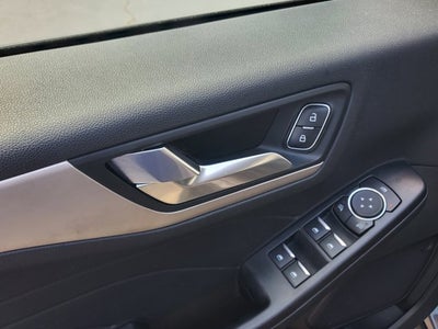 2022 Ford Escape SEL FWD