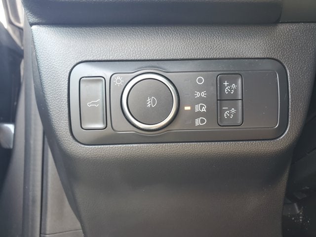 2022 Ford Escape SEL FWD