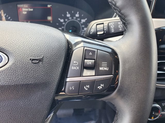 2022 Ford Escape SEL FWD