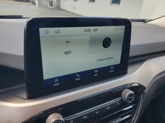 2022 Ford Escape SEL FWD