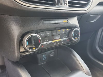 2022 Ford Escape SEL FWD