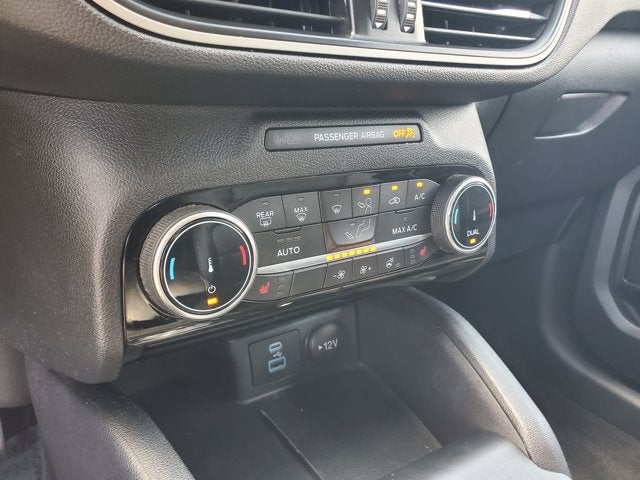 2022 Ford Escape SEL FWD