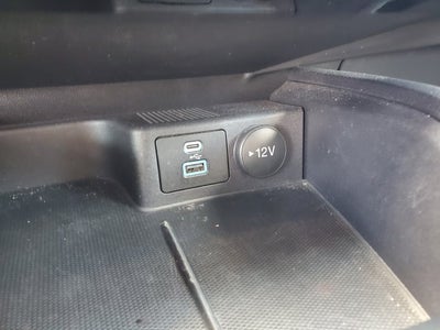 2022 Ford Escape SEL FWD