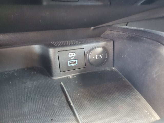 2022 Ford Escape SEL FWD