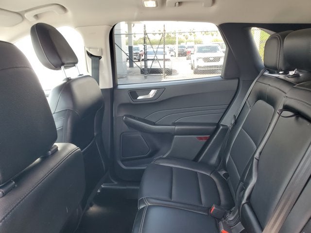 2022 Ford Escape SEL FWD