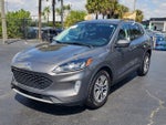 2022 Ford Escape SEL FWD
