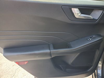 2022 Ford Escape SEL FWD