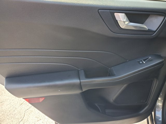 2022 Ford Escape SEL FWD