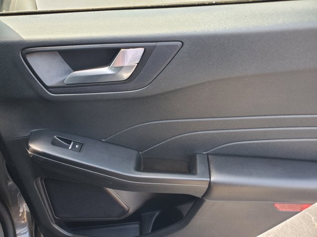 2022 Ford Escape SEL FWD