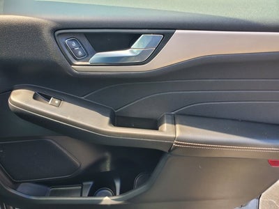 2022 Ford Escape SEL FWD