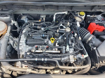 2022 Ford Escape SEL FWD