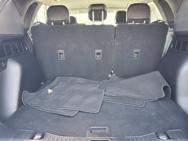 2022 Ford Escape SEL FWD